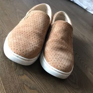 UGG ‘Fierce Geo’ Slip-On